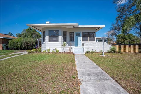 624 WOODWARD STREET LAKELAND FL 33803