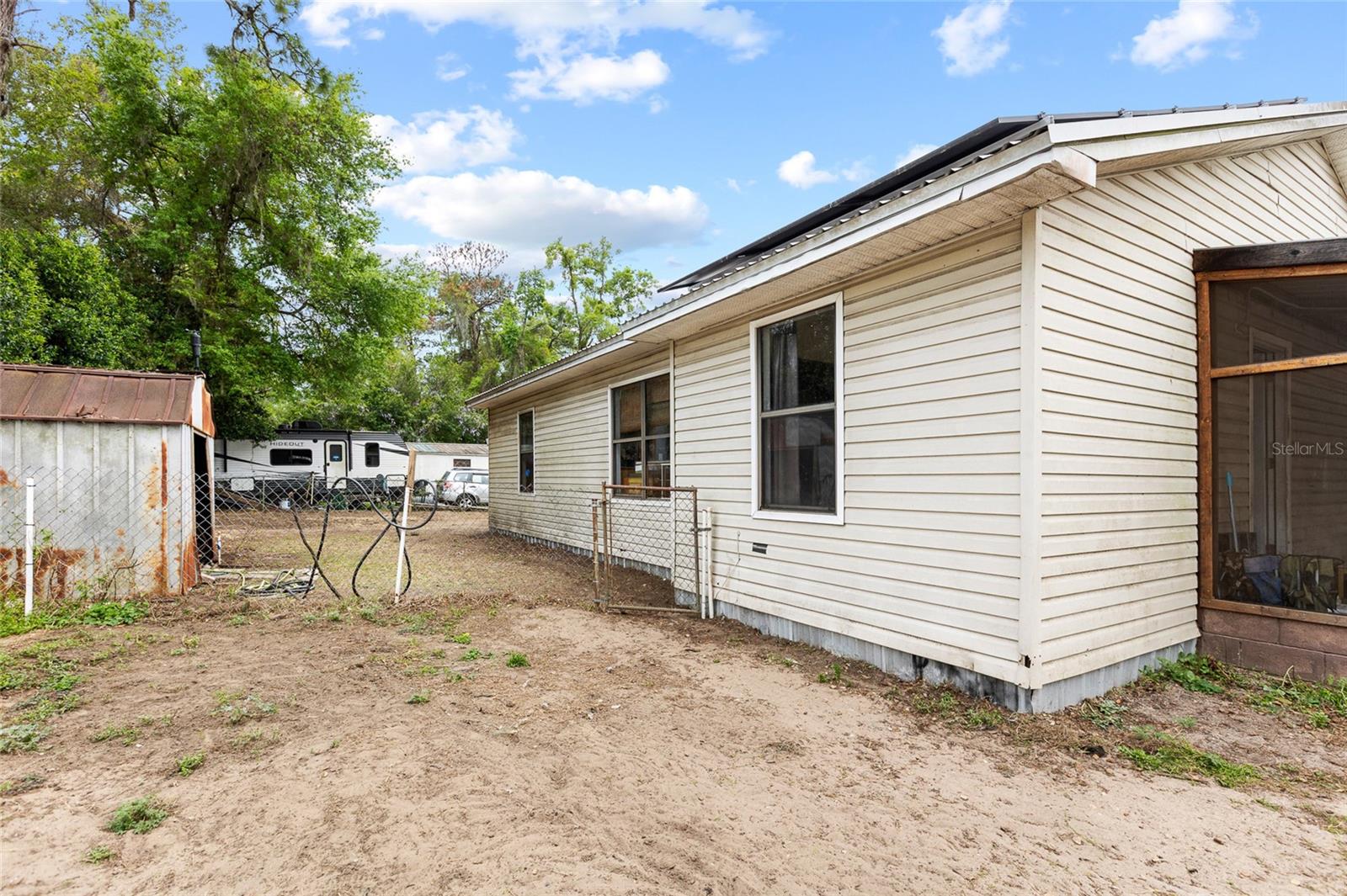 APACHE SHORES UNIT 04 - Residential