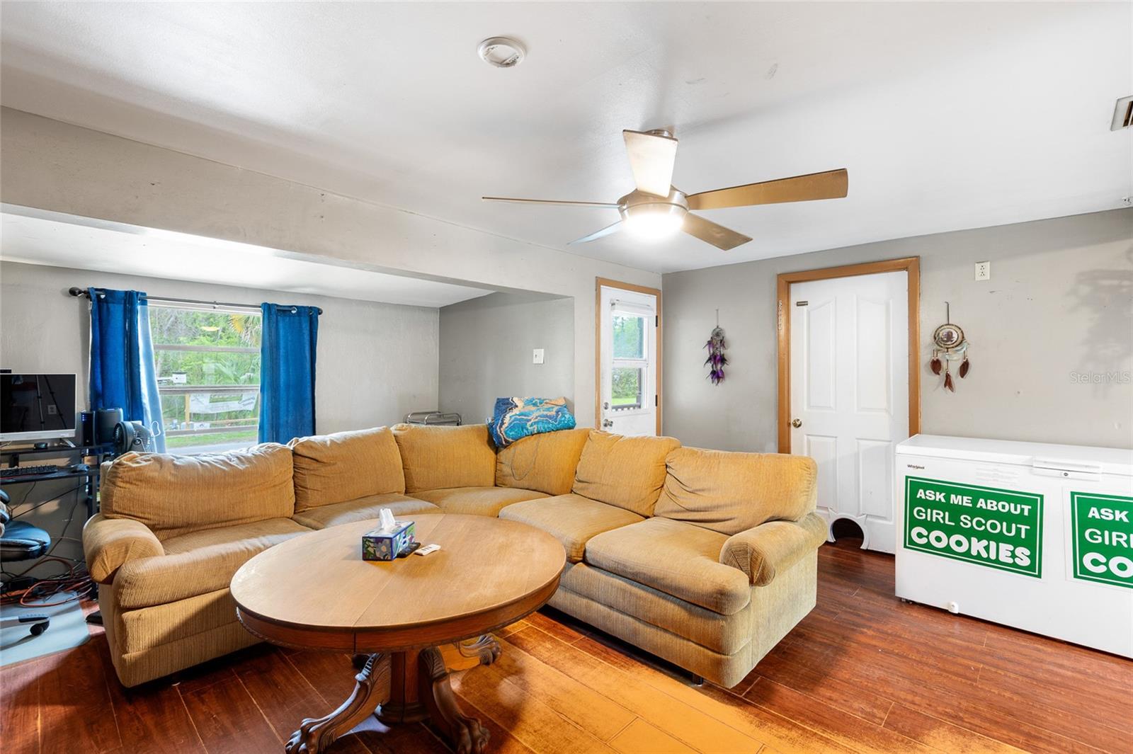 APACHE SHORES UNIT 04 - Residential