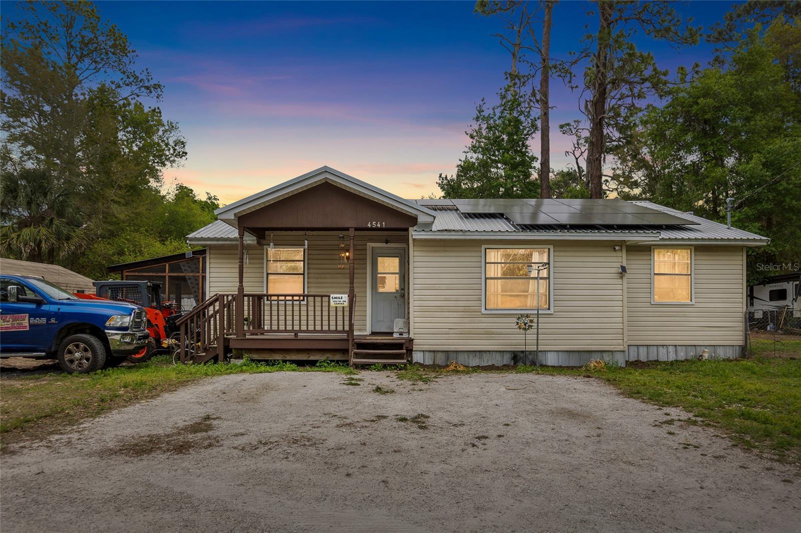 APACHE SHORES UNIT 04 - Residential