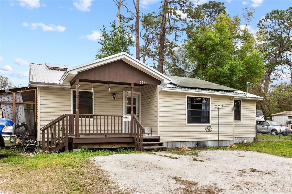 Photo of 4541 N Winchester Terrace, Hernando, FL 34442 (MLS # TB8491629)