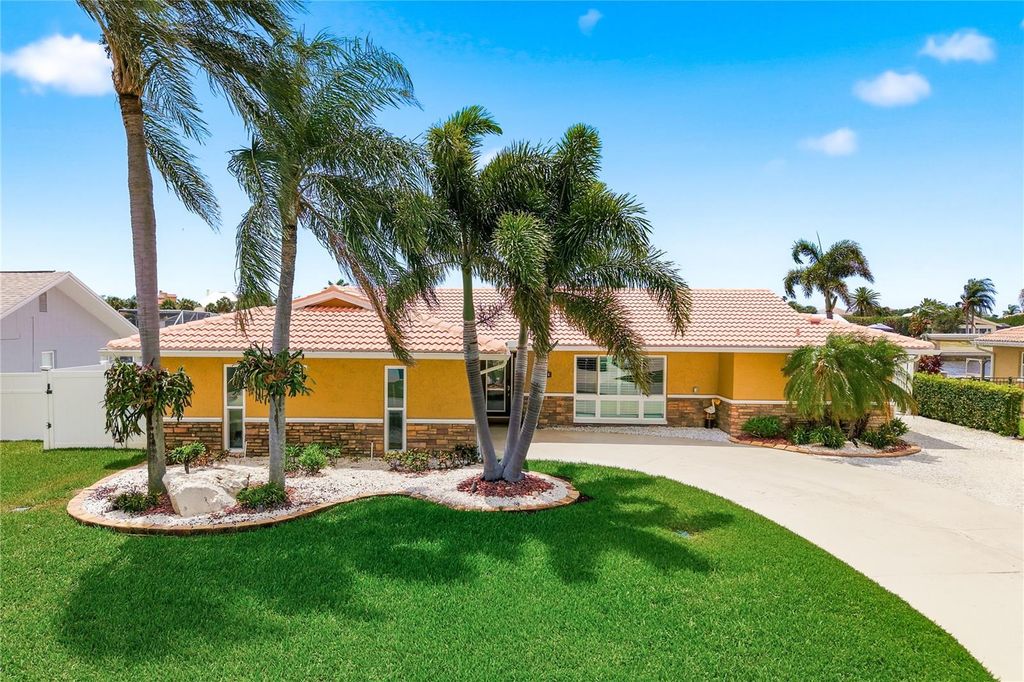 Photo of 5351 Pilots Place, New Port Richey, FL 34652 (MLS # L4962278)