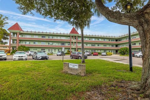 2358 ECUADORIAN WAY 56 CLEARWATER FL 33763