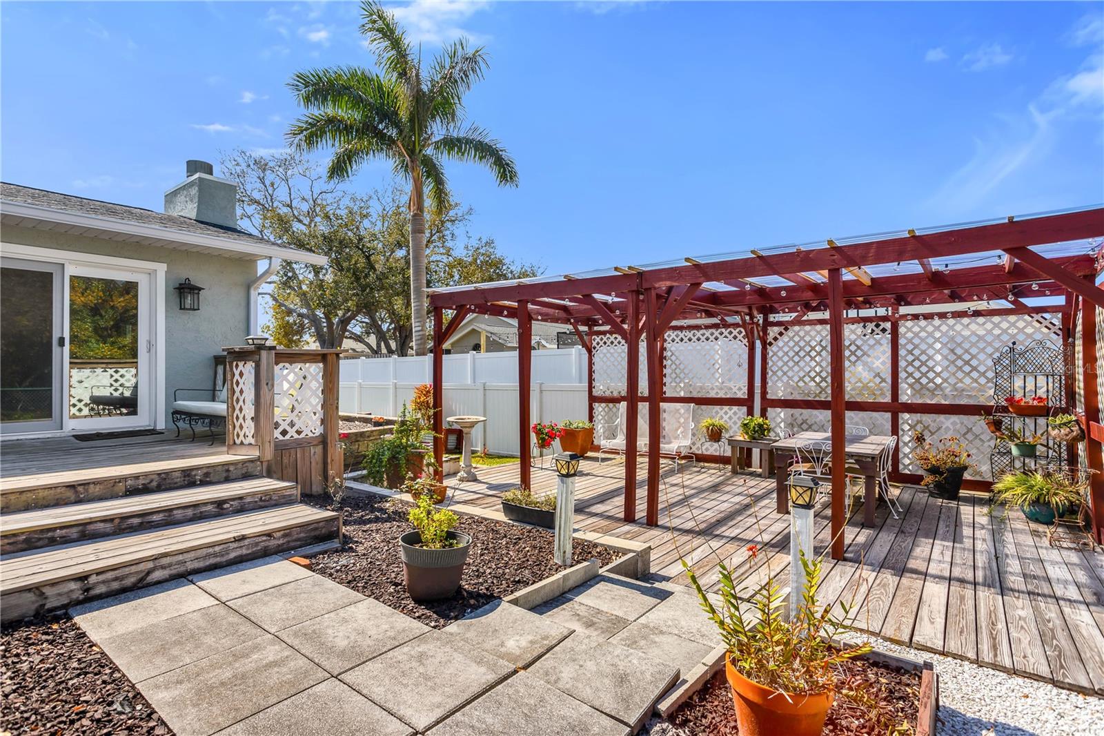 CATALINA - Residential