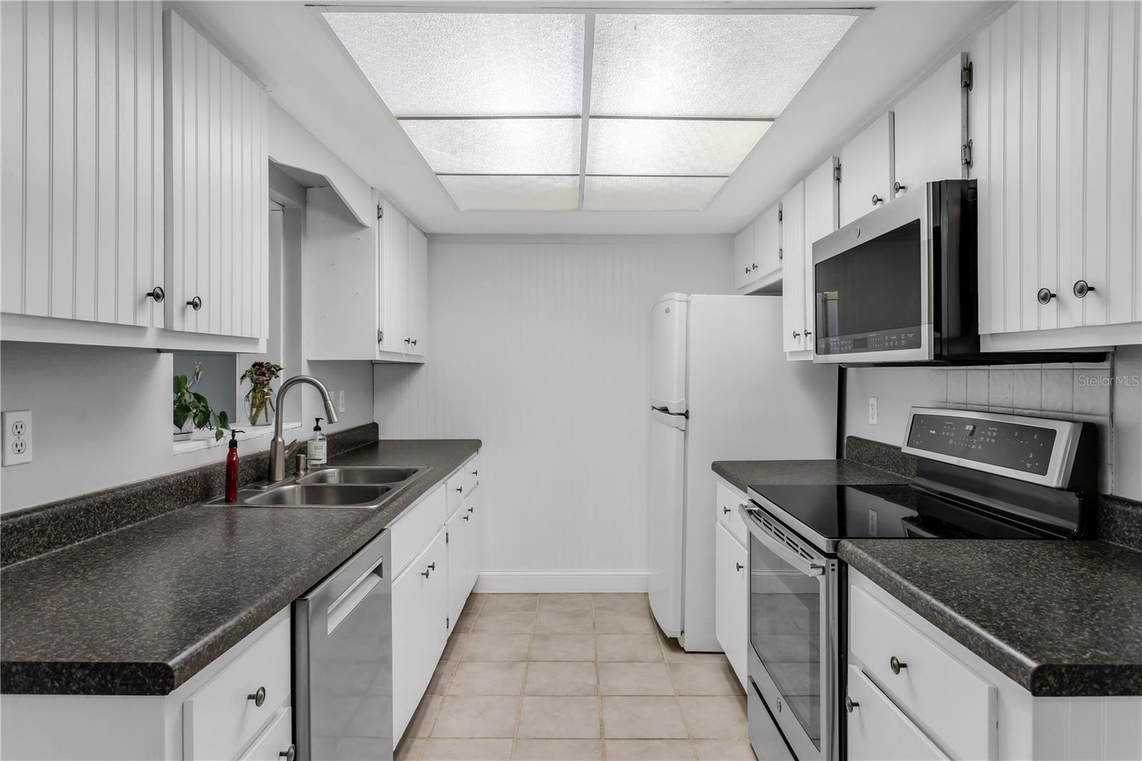 CATALINA - Residential