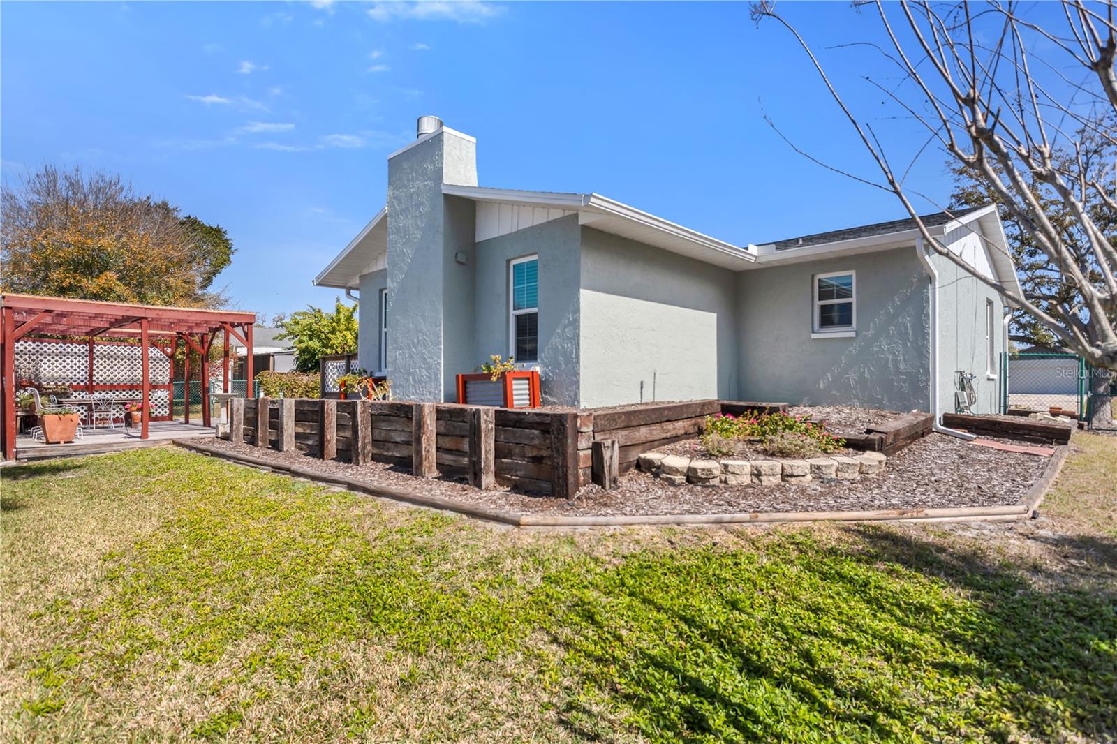 CATALINA - Residential