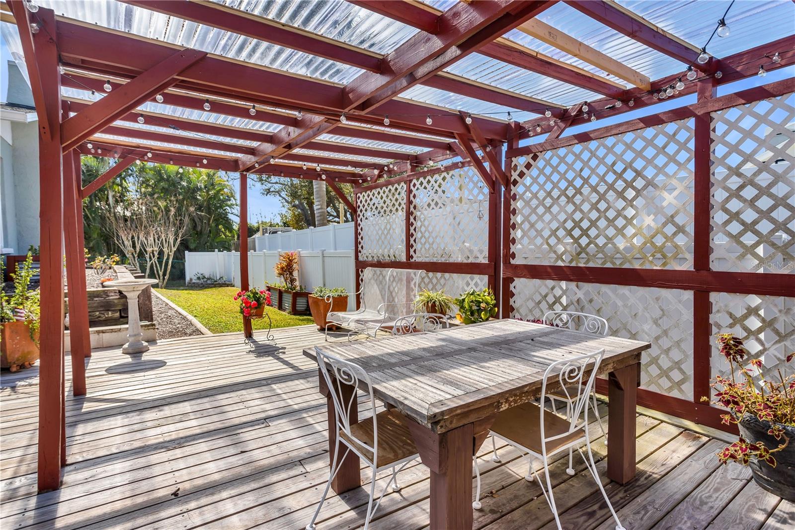 CATALINA - Residential