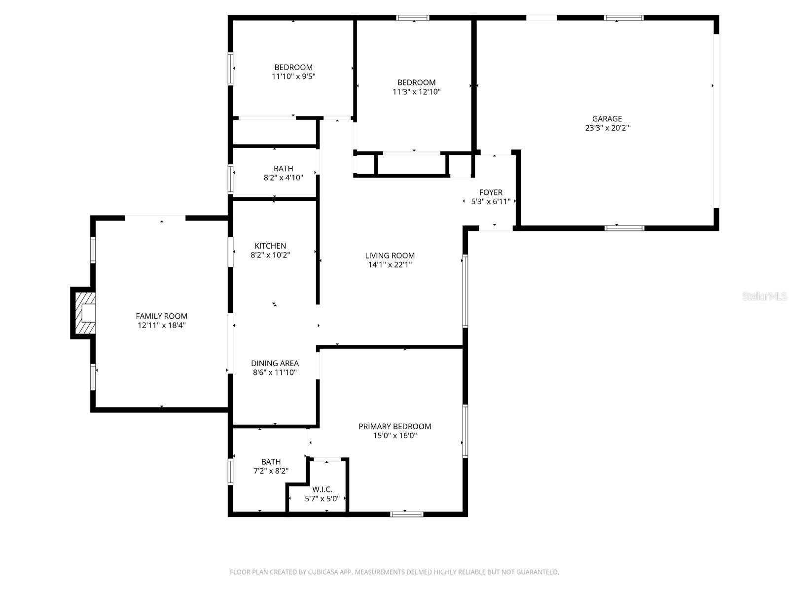 CATALINA - Residential
