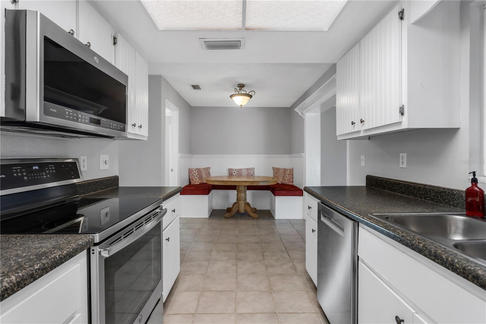 CATALINA - Residential