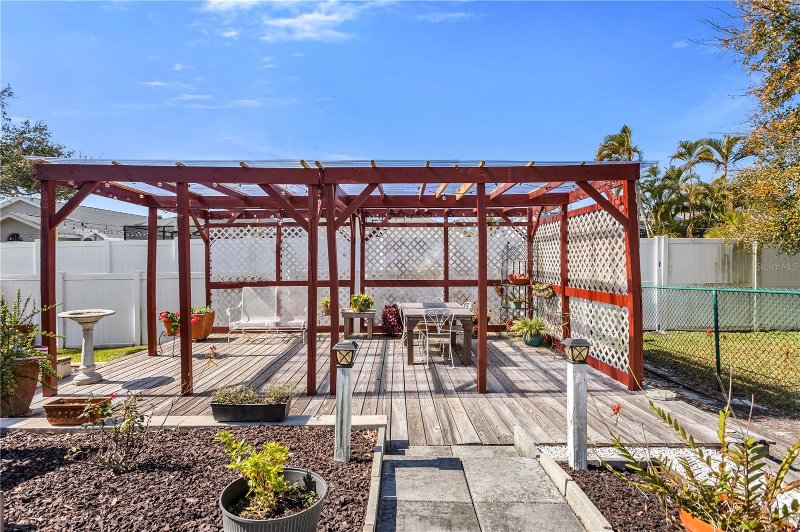 CATALINA - Residential