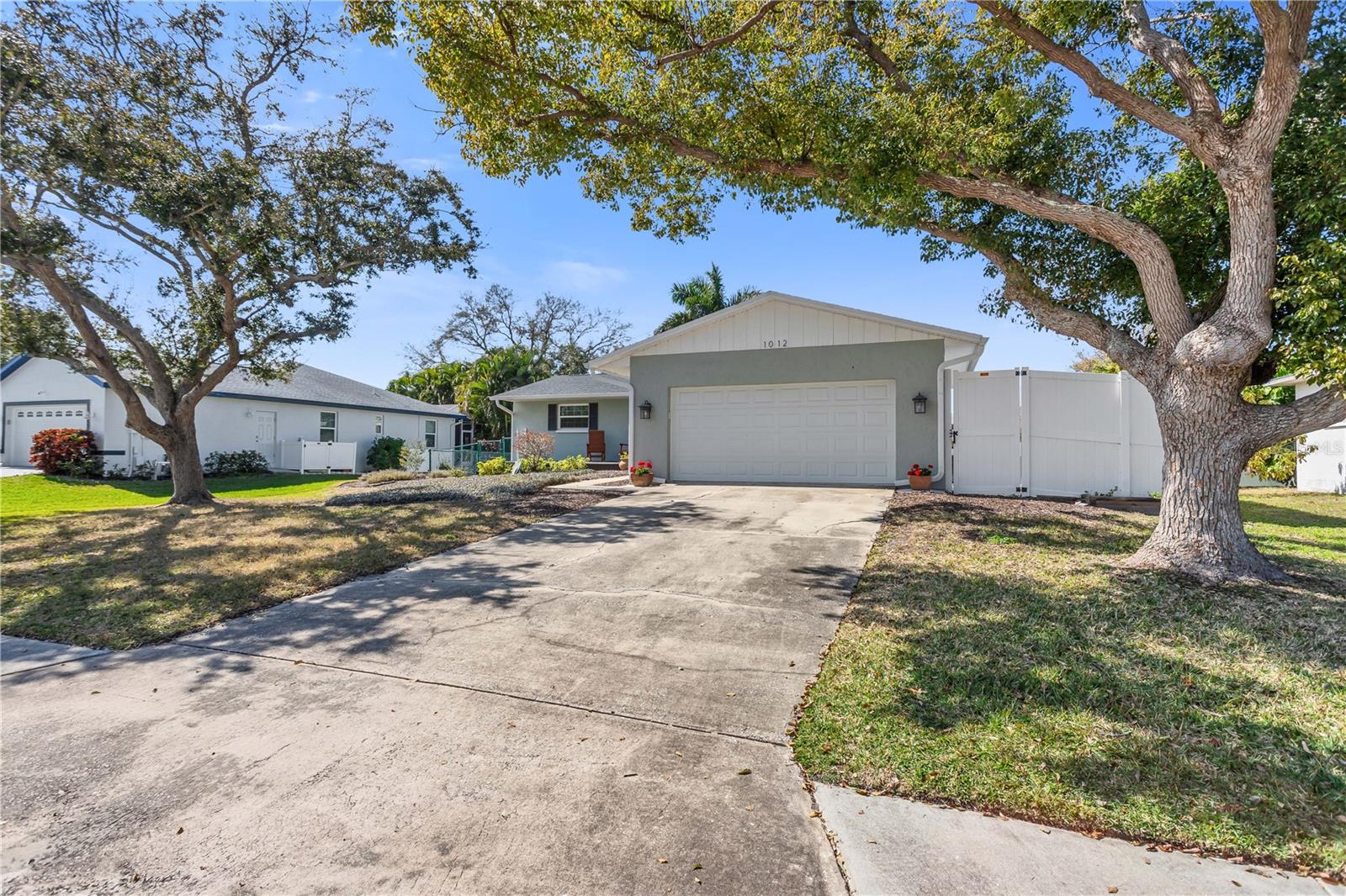 CATALINA - Residential