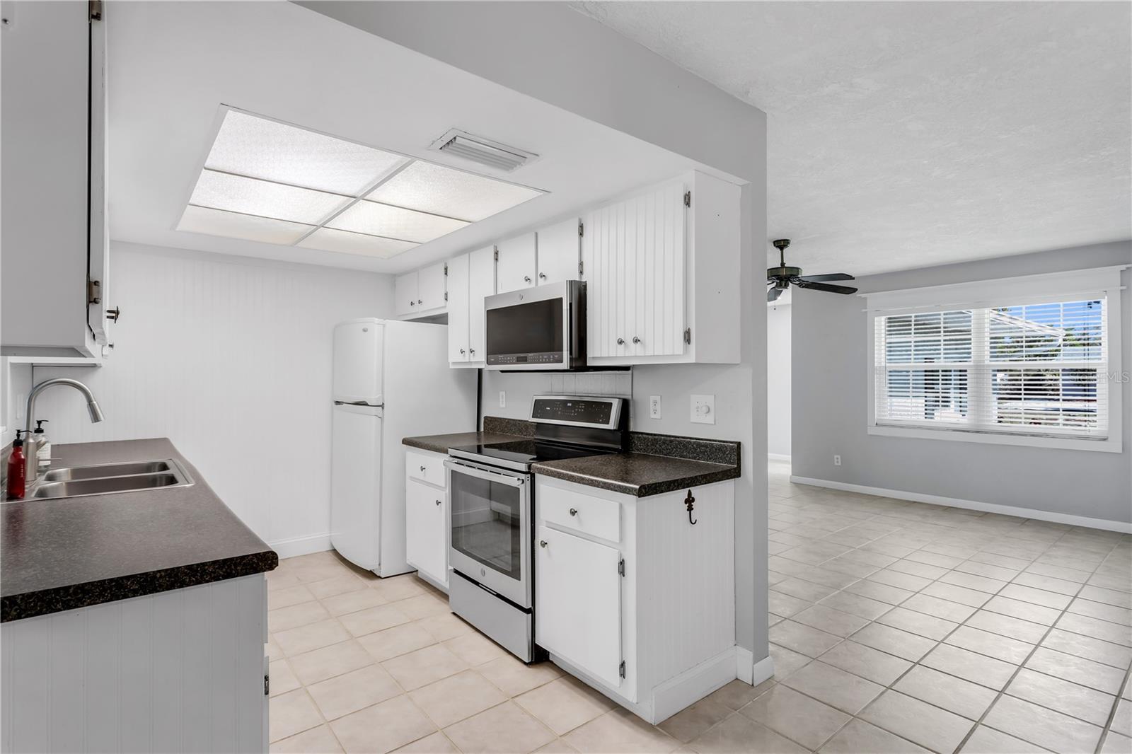 CATALINA - Residential