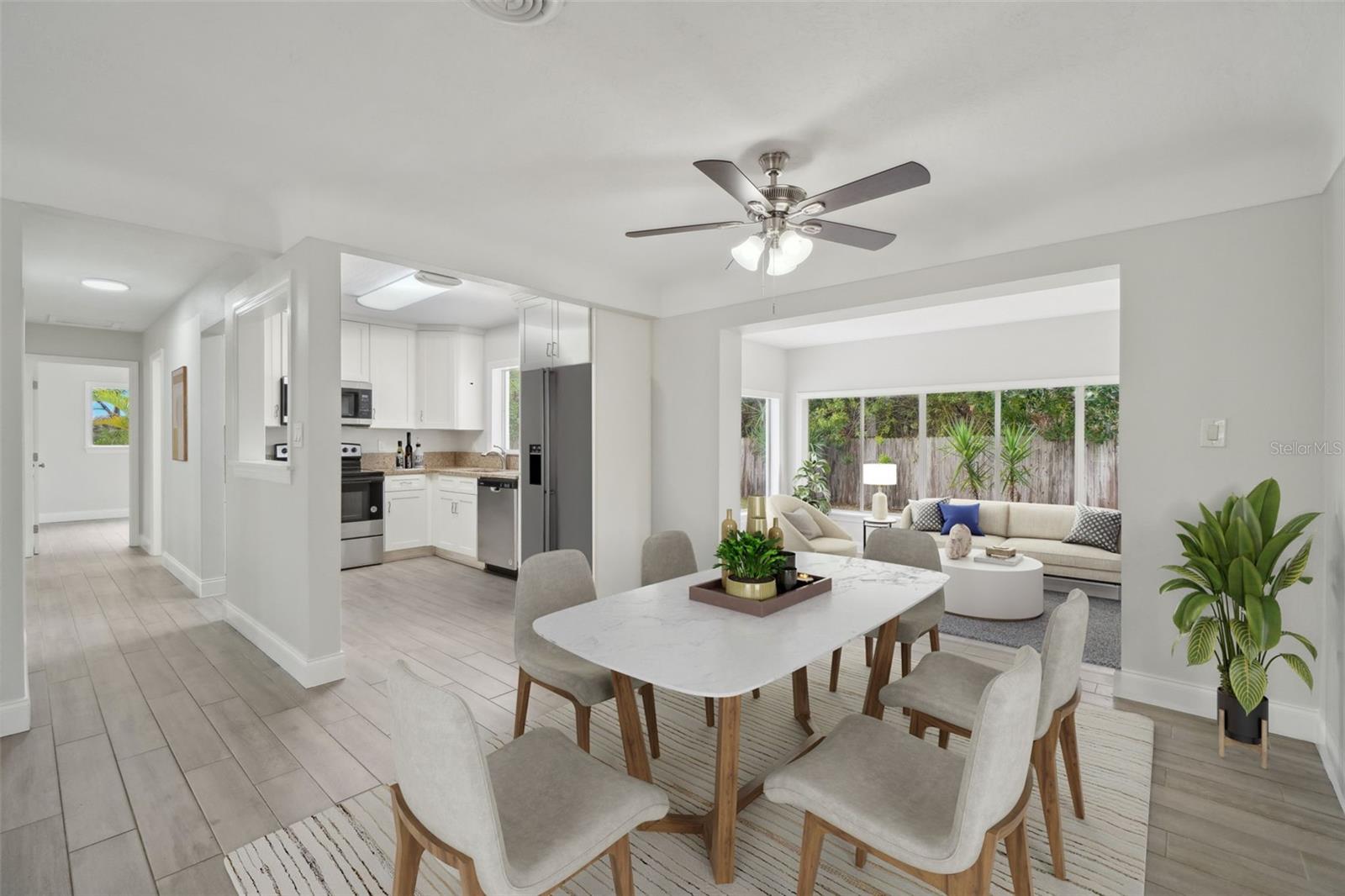 360 ALBATROSS DRIVE