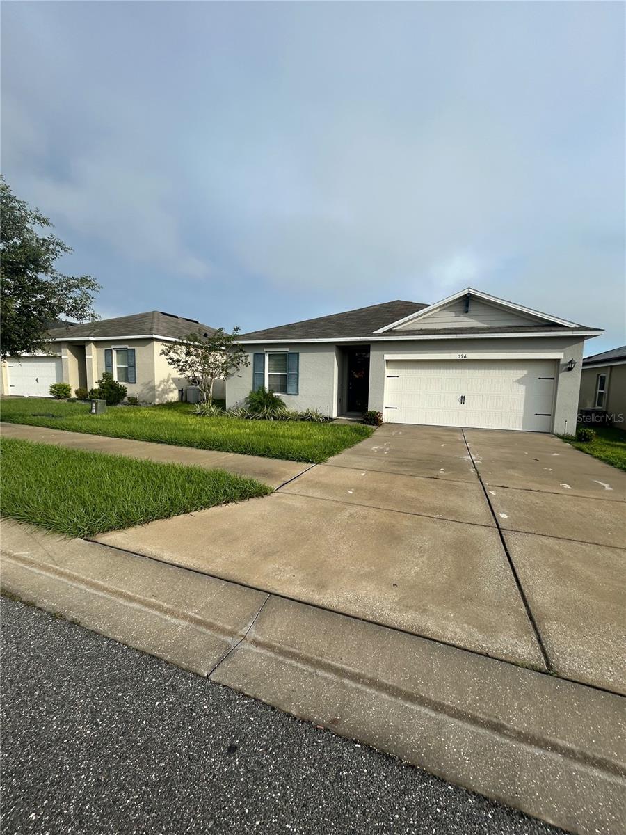 596 BOARDWALK AVENUE
