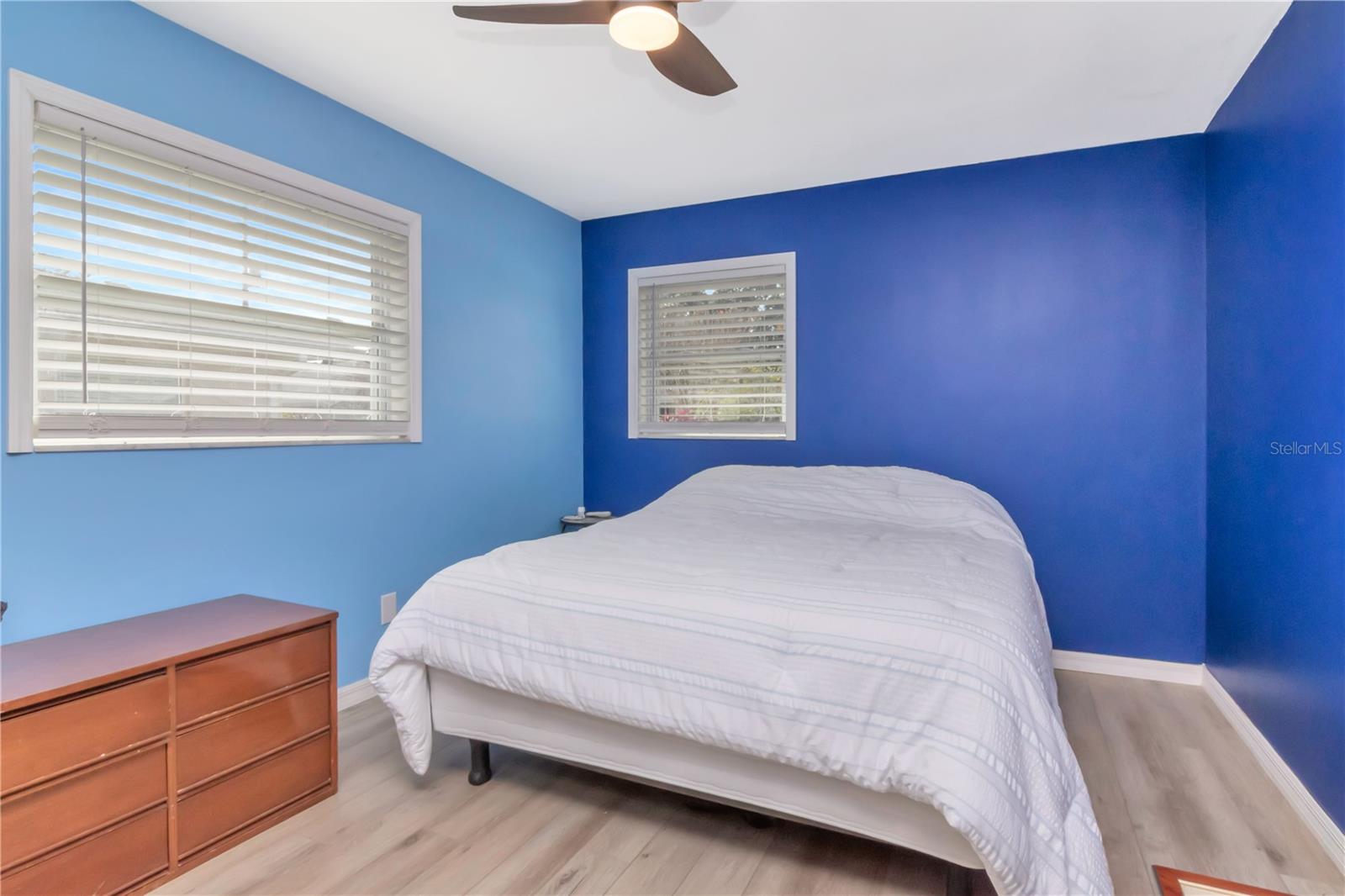 TROPIC HILLS - Residential