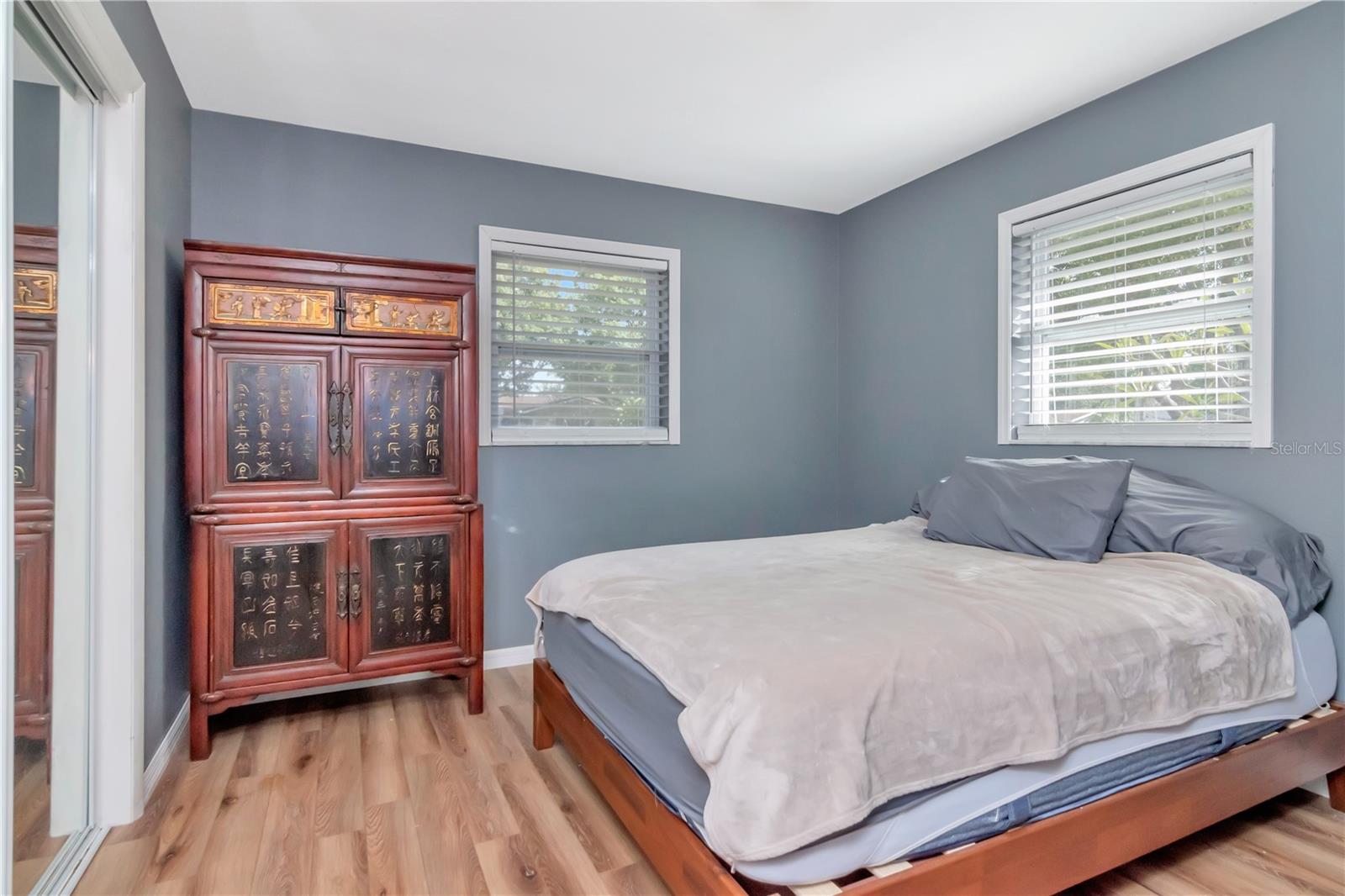 TROPIC HILLS - Residential