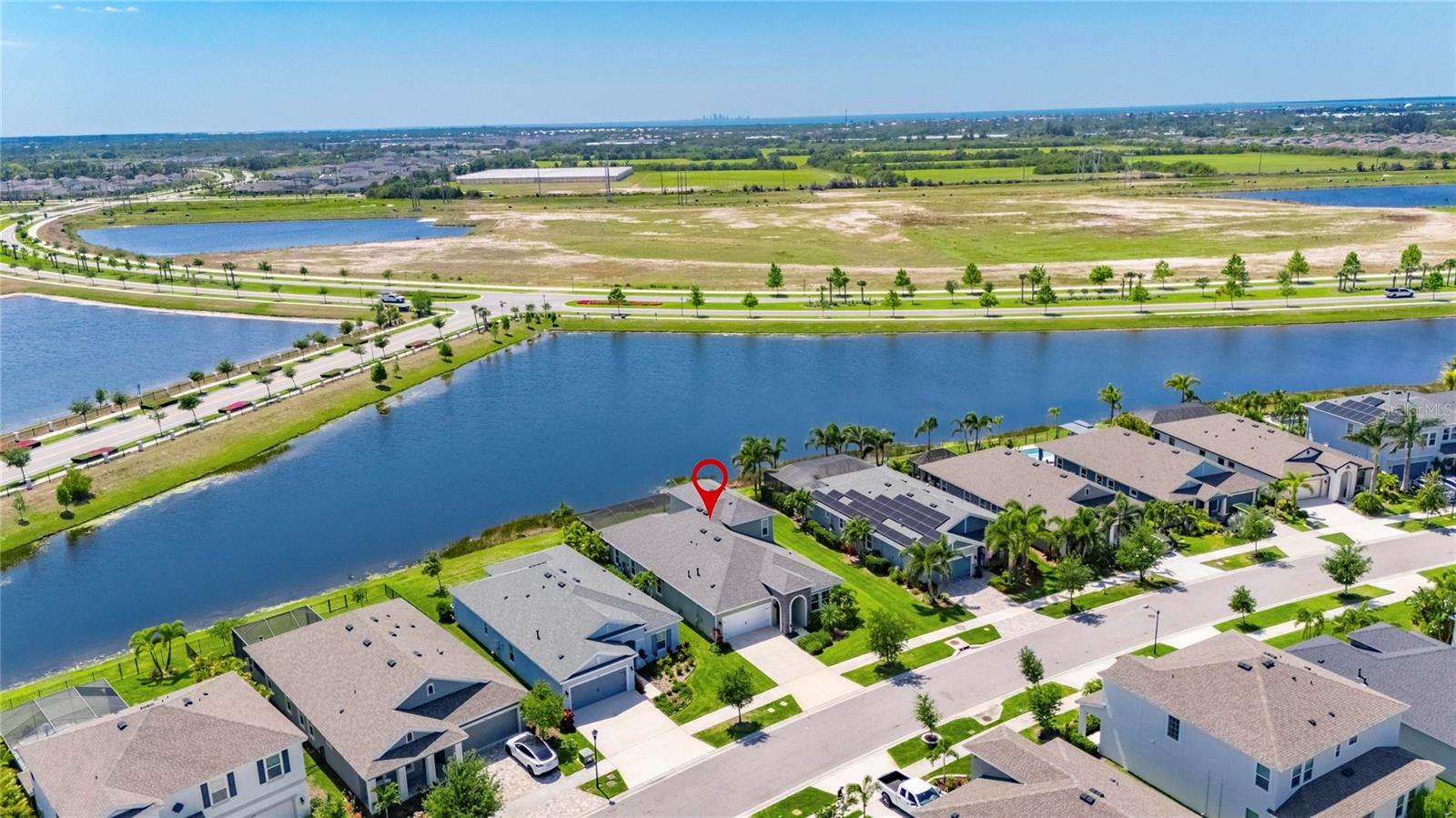 5814 SILVER SUN DRIVE