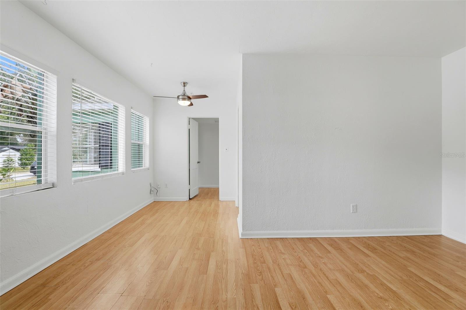 FERN COURT SUB - Residential