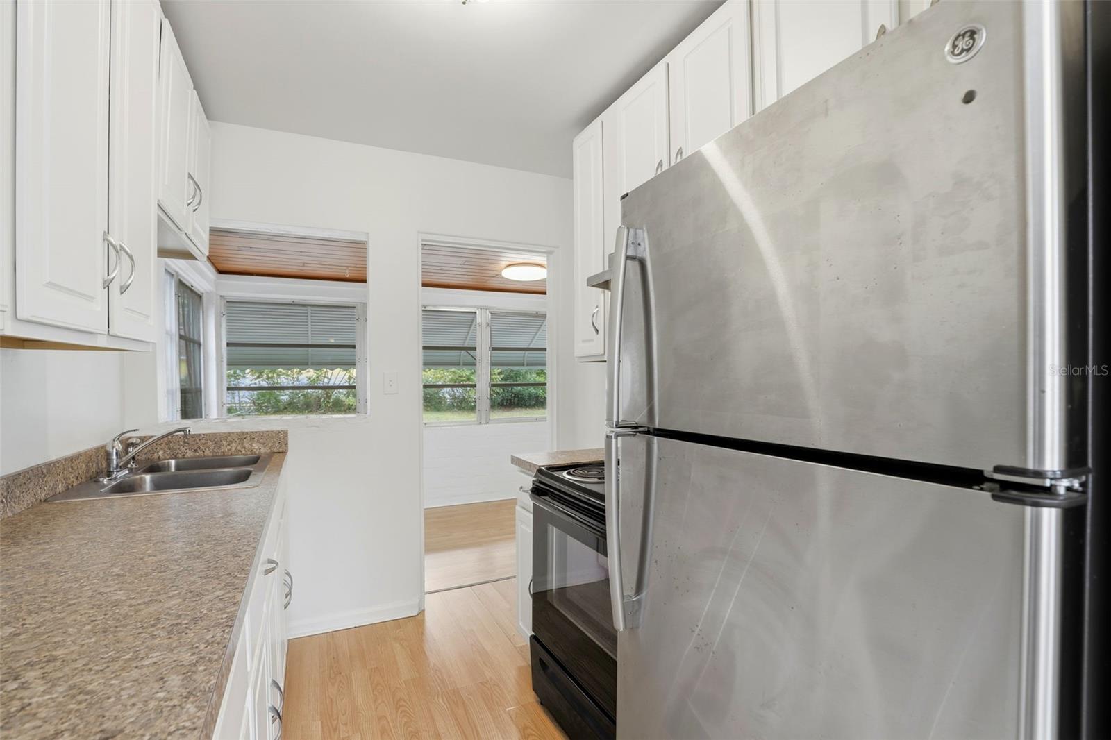 FERN COURT SUB - Residential