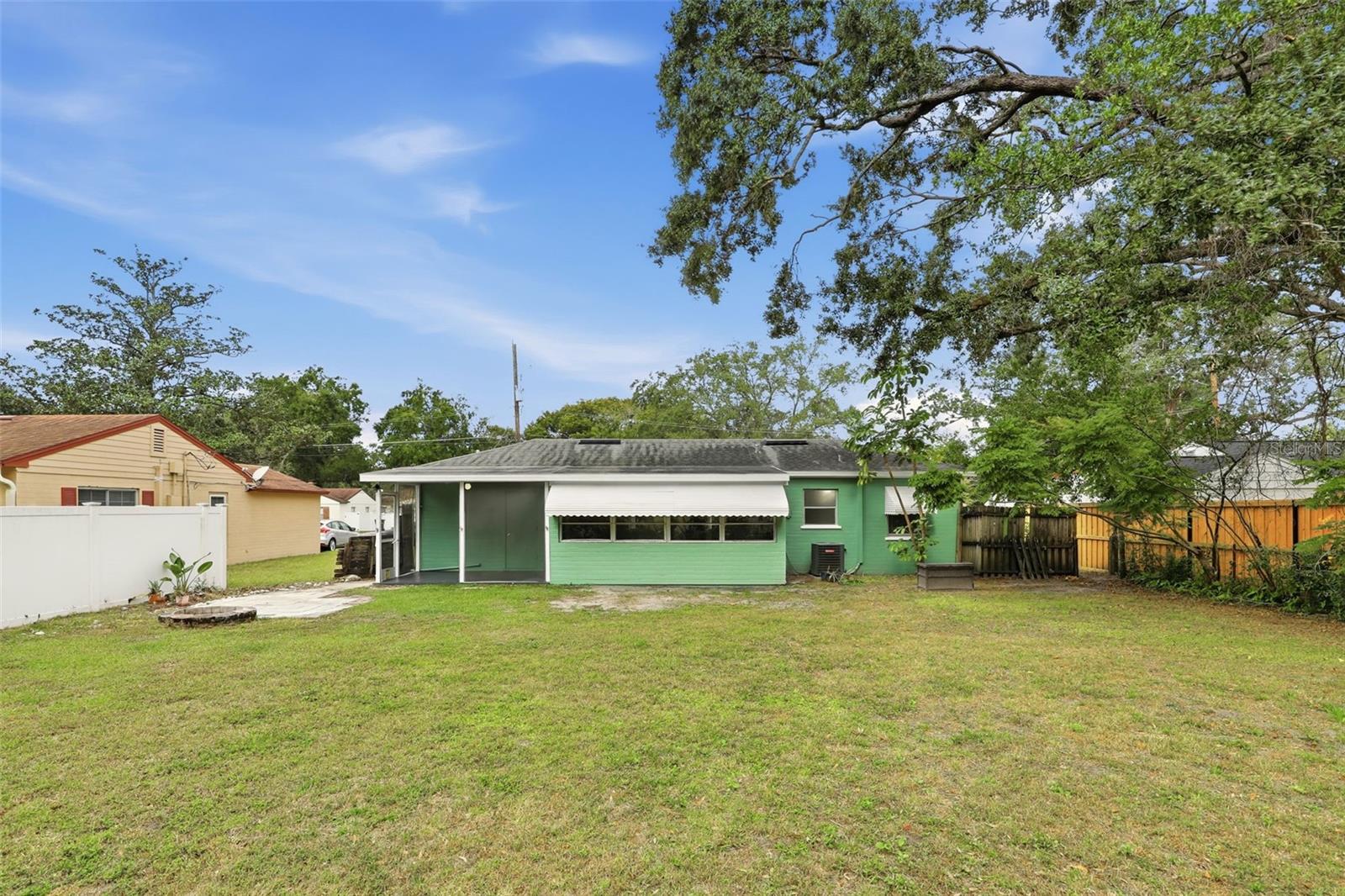 FERN COURT SUB - Residential