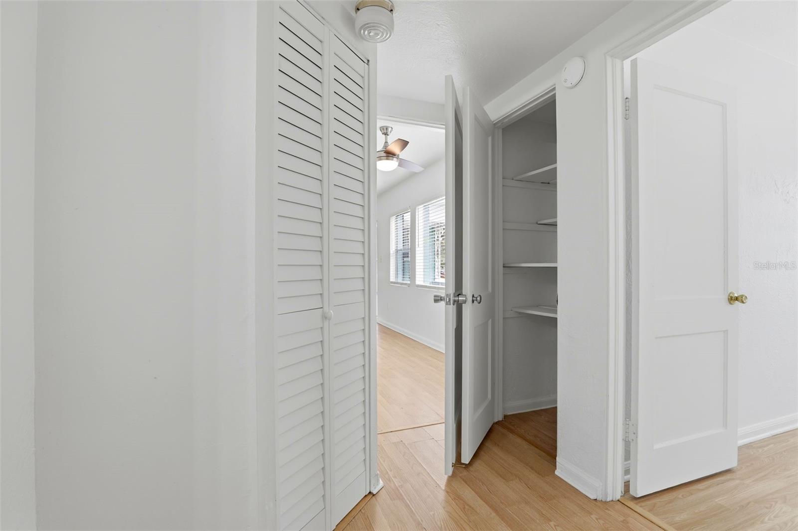 FERN COURT SUB - Residential