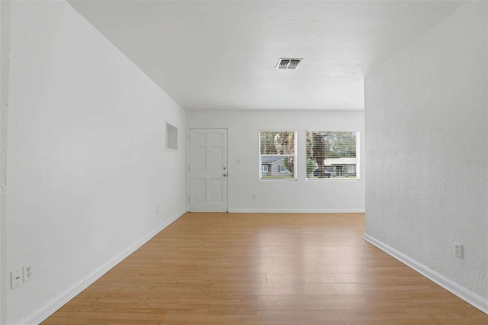 FERN COURT SUB - Residential