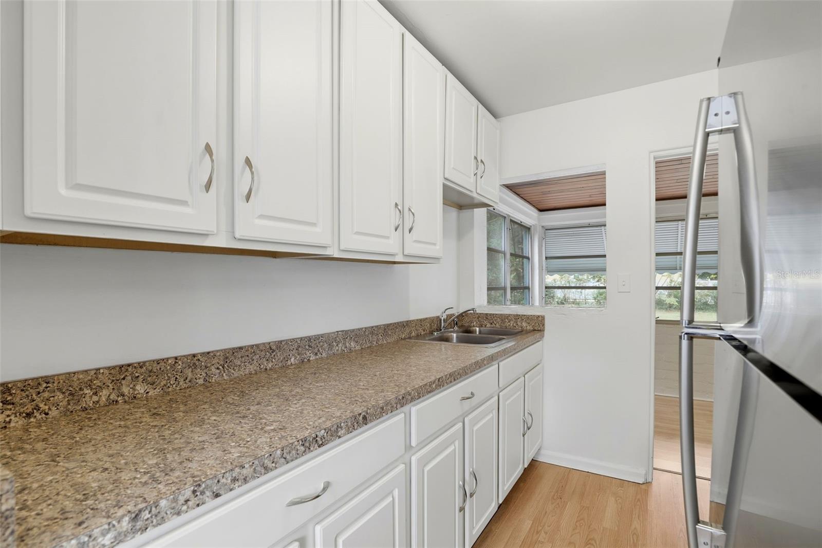 FERN COURT SUB - Residential