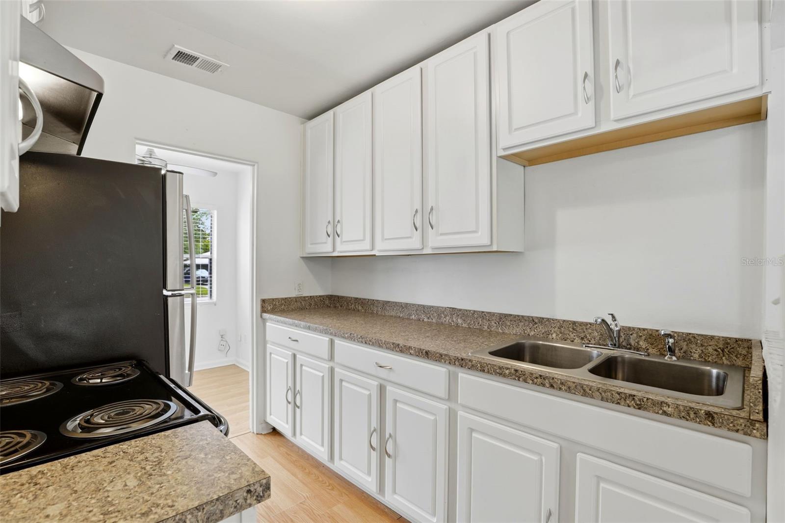 FERN COURT SUB - Residential