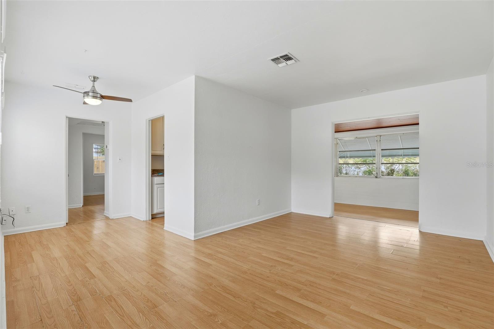 FERN COURT SUB - Residential