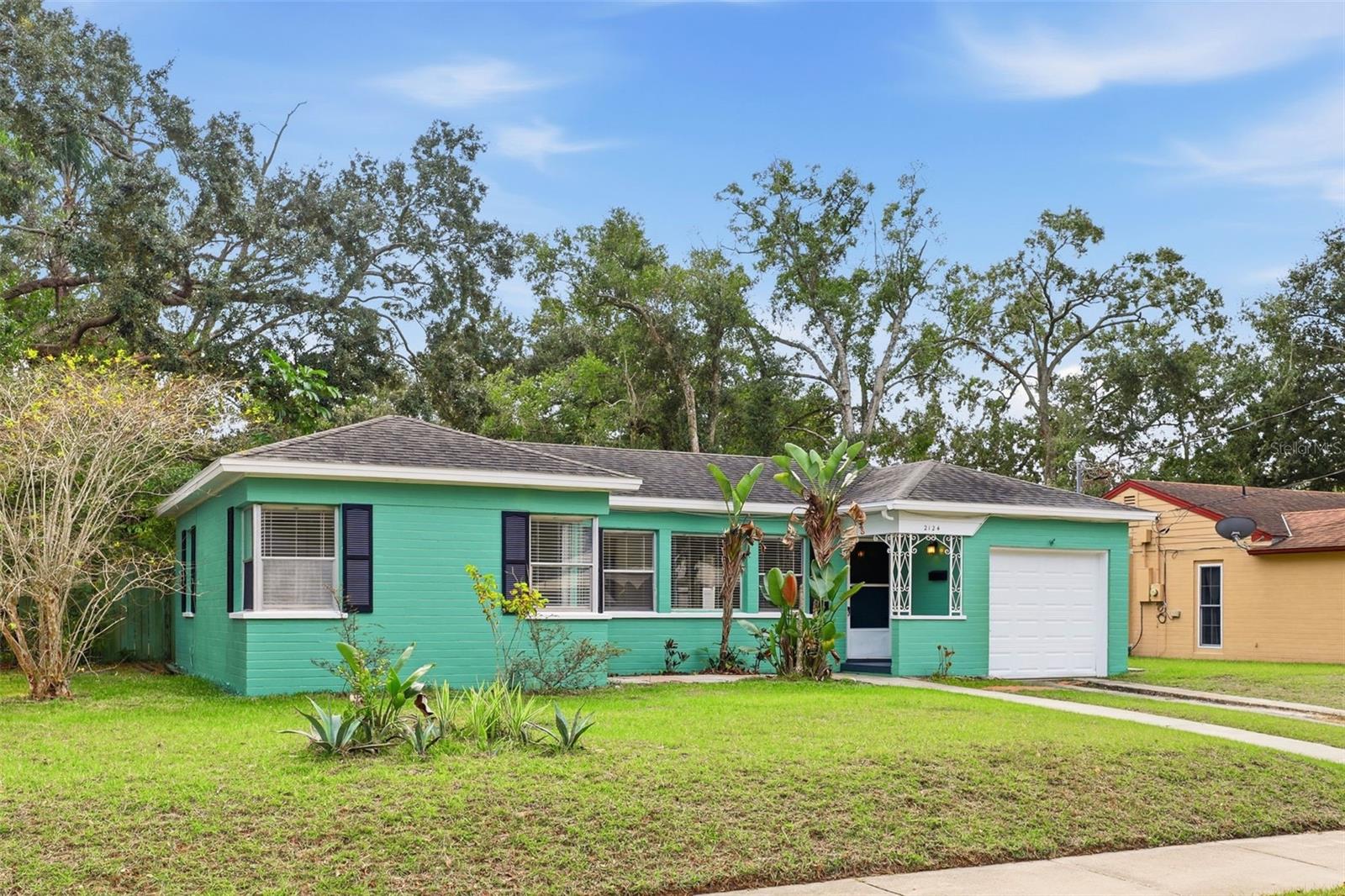 FERN COURT SUB - Residential