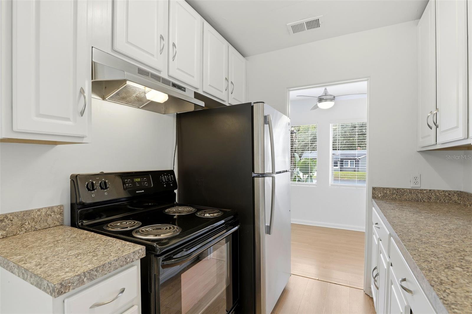 FERN COURT SUB - Residential