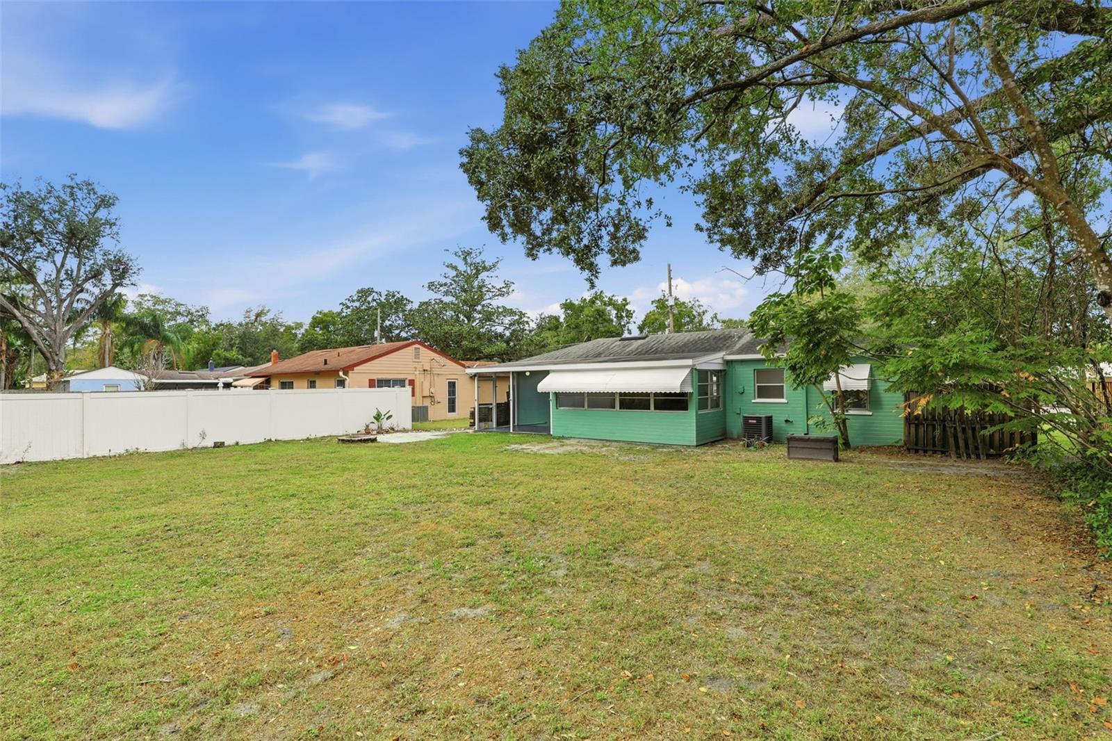 FERN COURT SUB - Residential