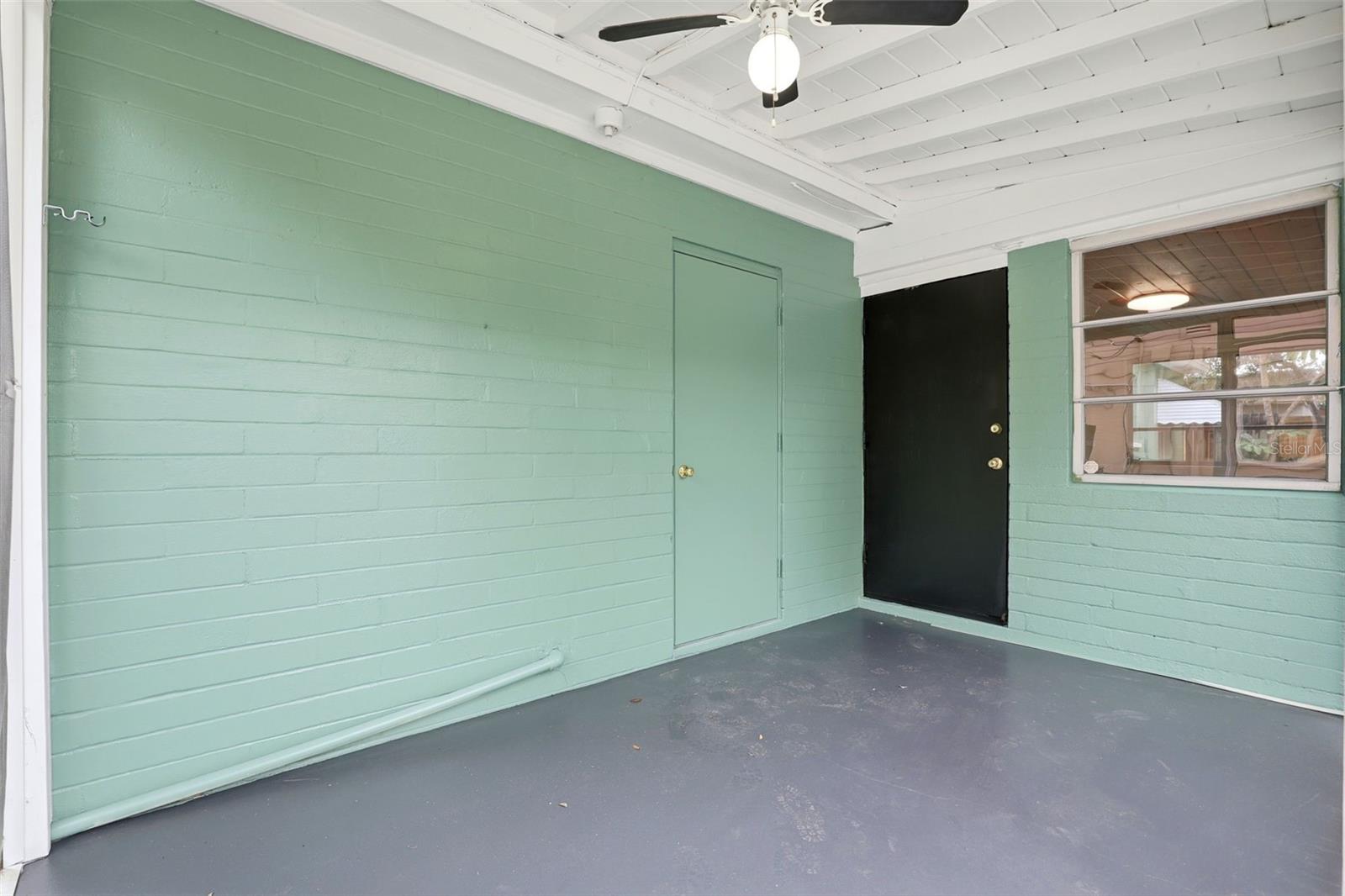 FERN COURT SUB - Residential