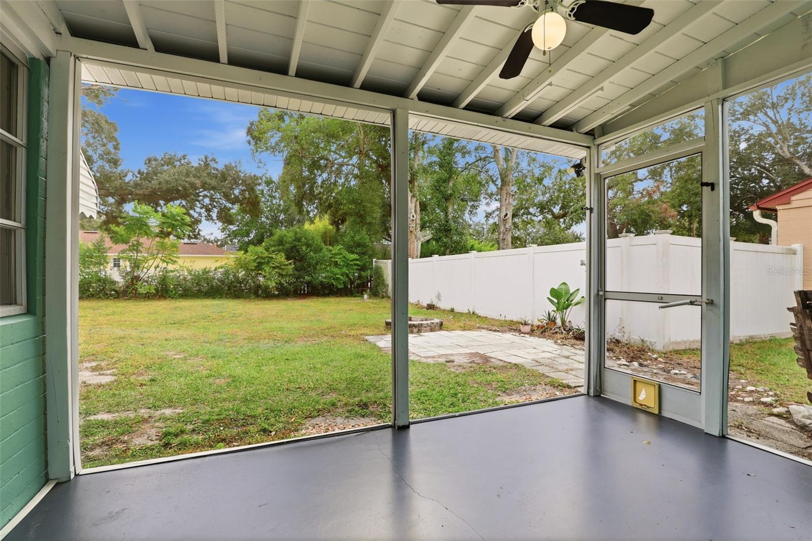 FERN COURT SUB - Residential