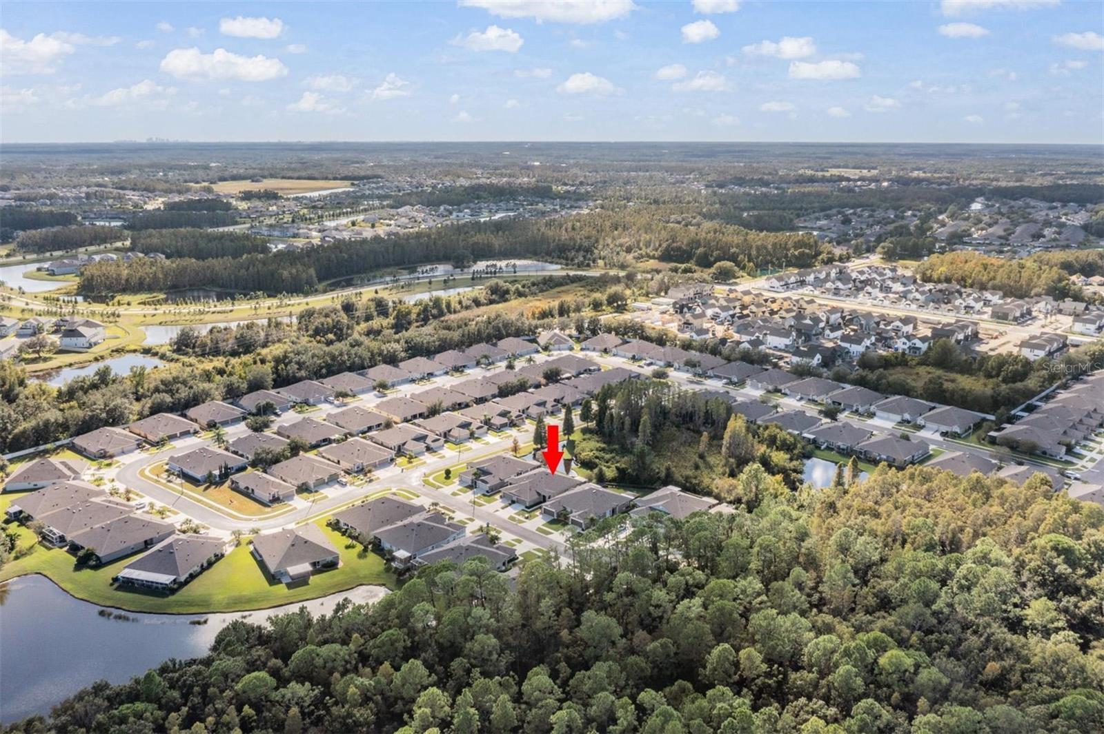 MEADOW POINTE 03 PRCL PP & QQ - Residential