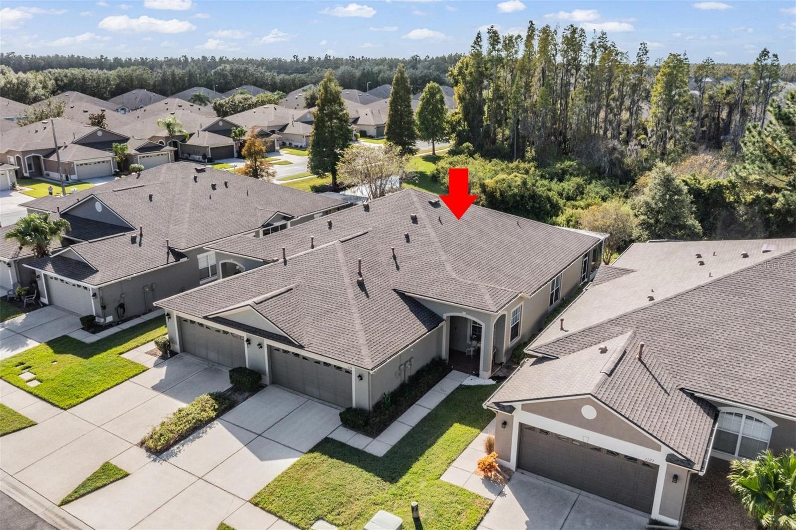 MEADOW POINTE 03 PRCL PP & QQ - Residential