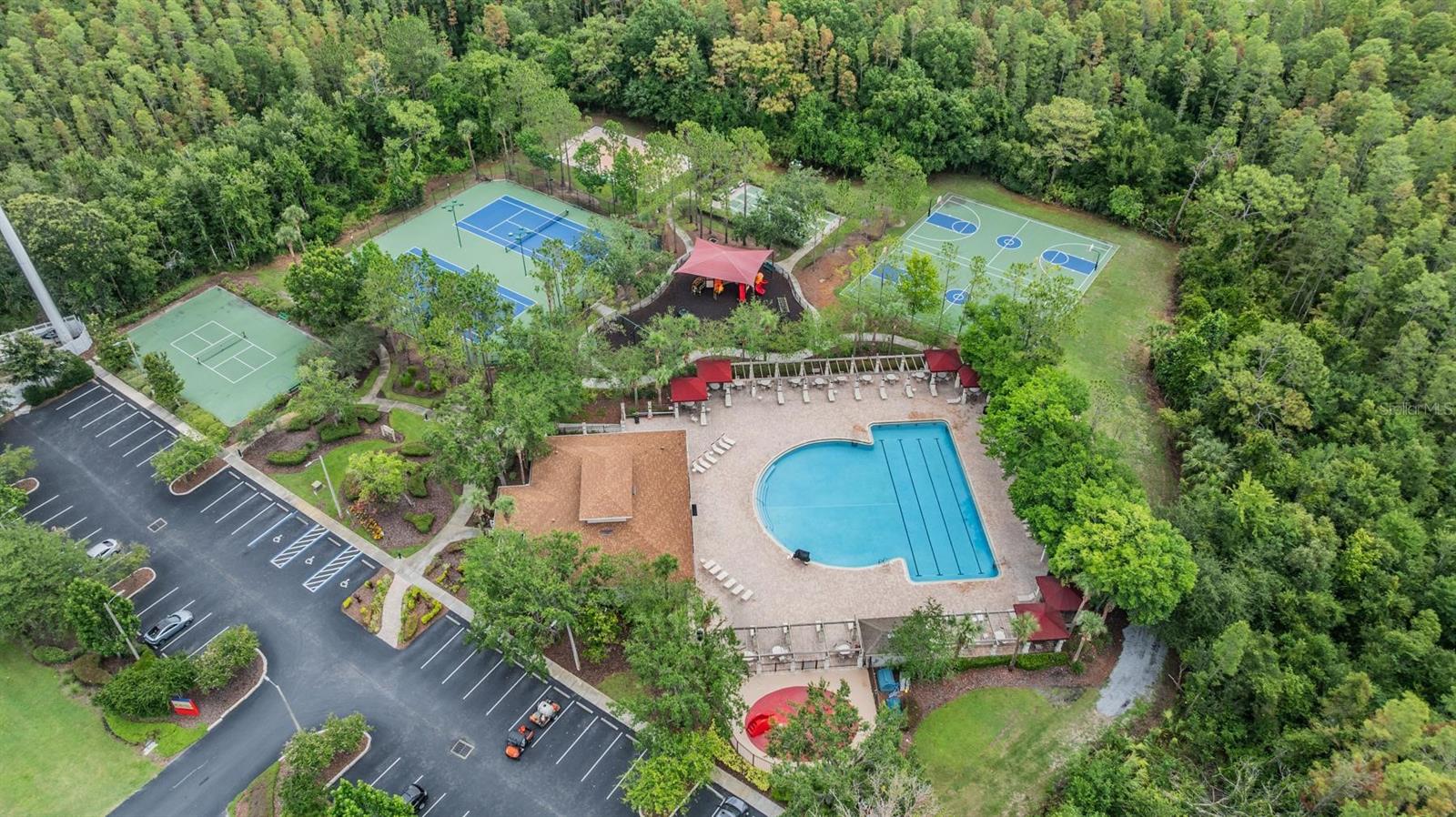 MEADOW POINTE 03 PRCL PP & QQ - Residential