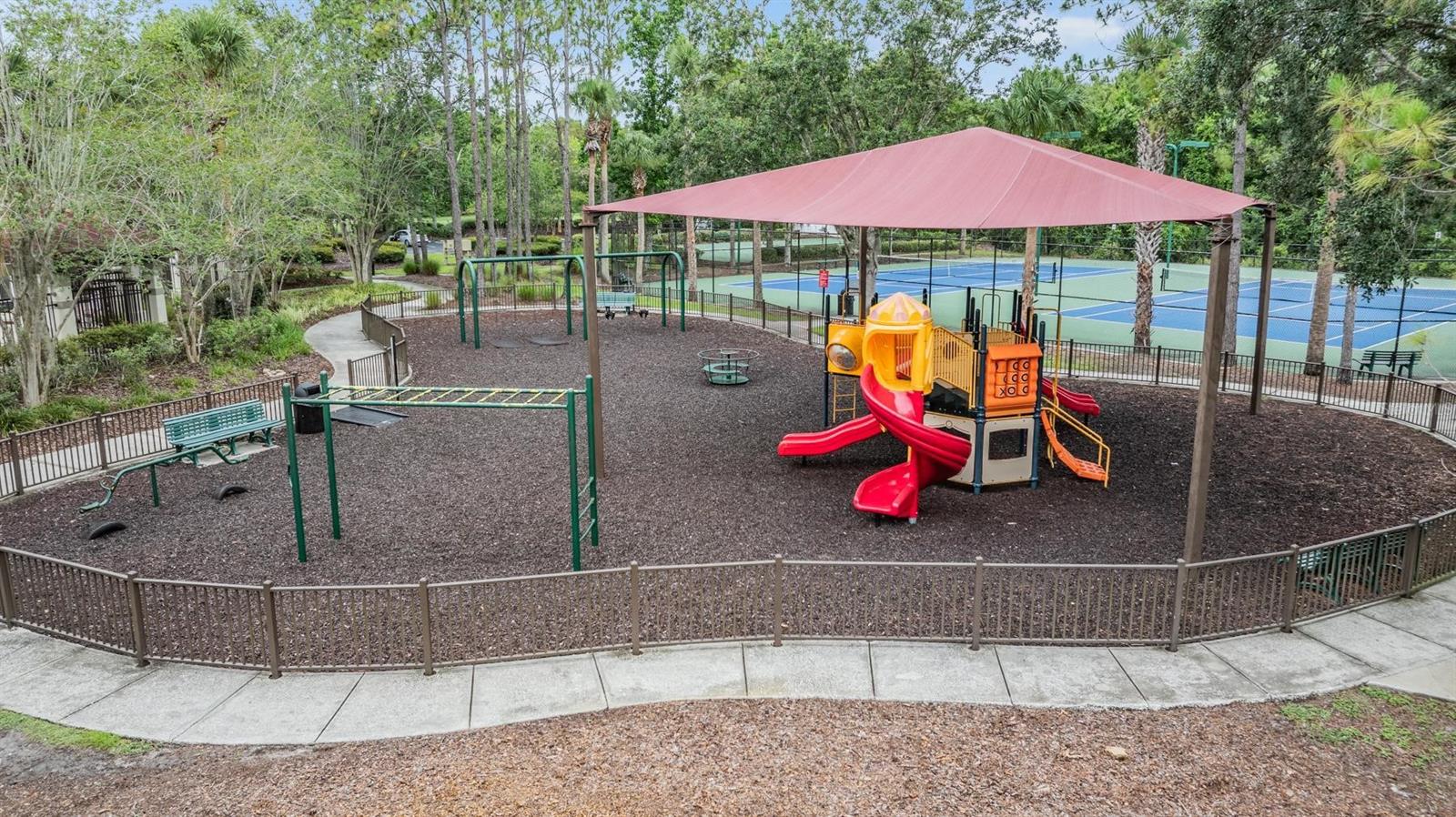 MEADOW POINTE 03 PRCL PP & QQ - Residential