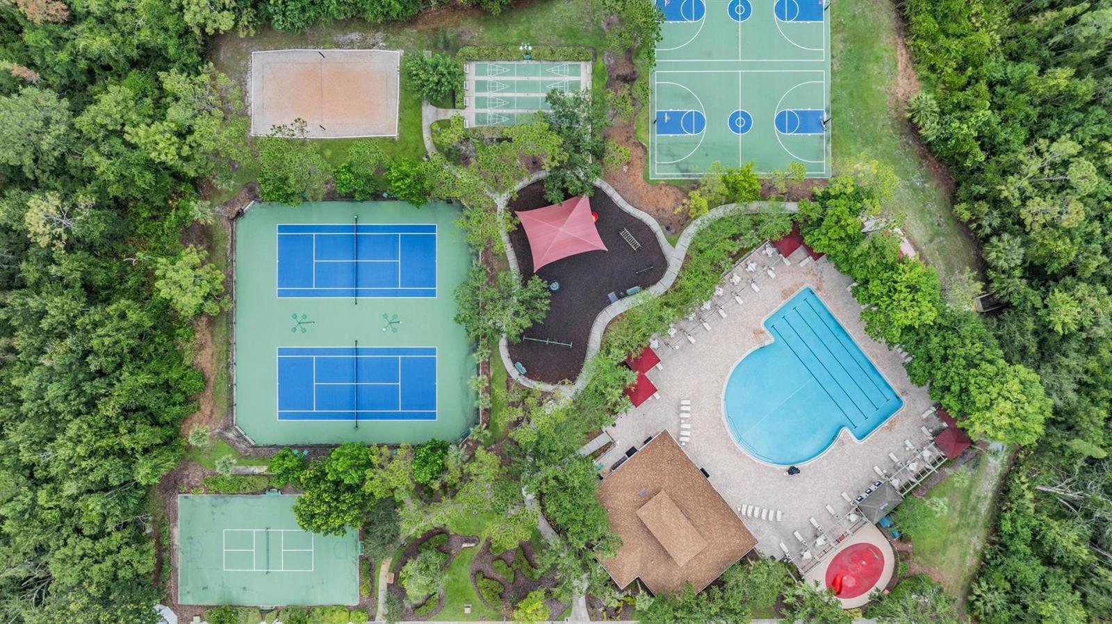 MEADOW POINTE 03 PRCL PP & QQ - Residential