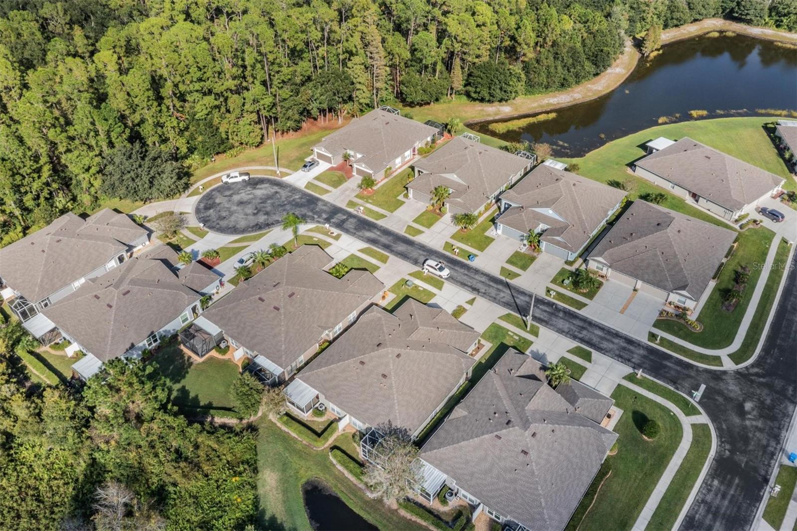 MEADOW POINTE 03 PRCL PP & QQ - Residential