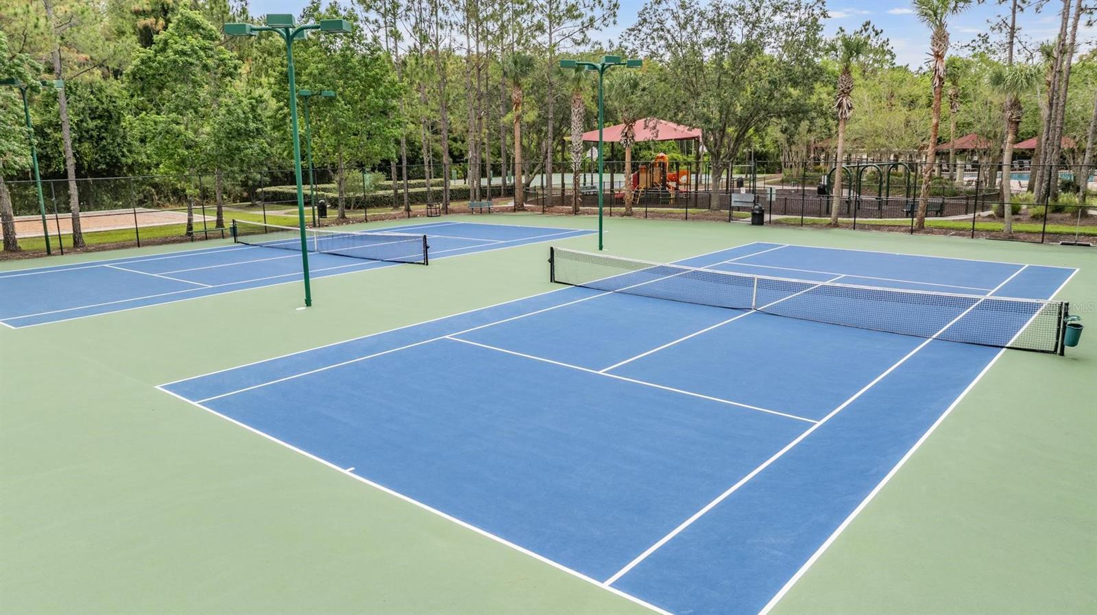 MEADOW POINTE 03 PRCL PP & QQ - Residential