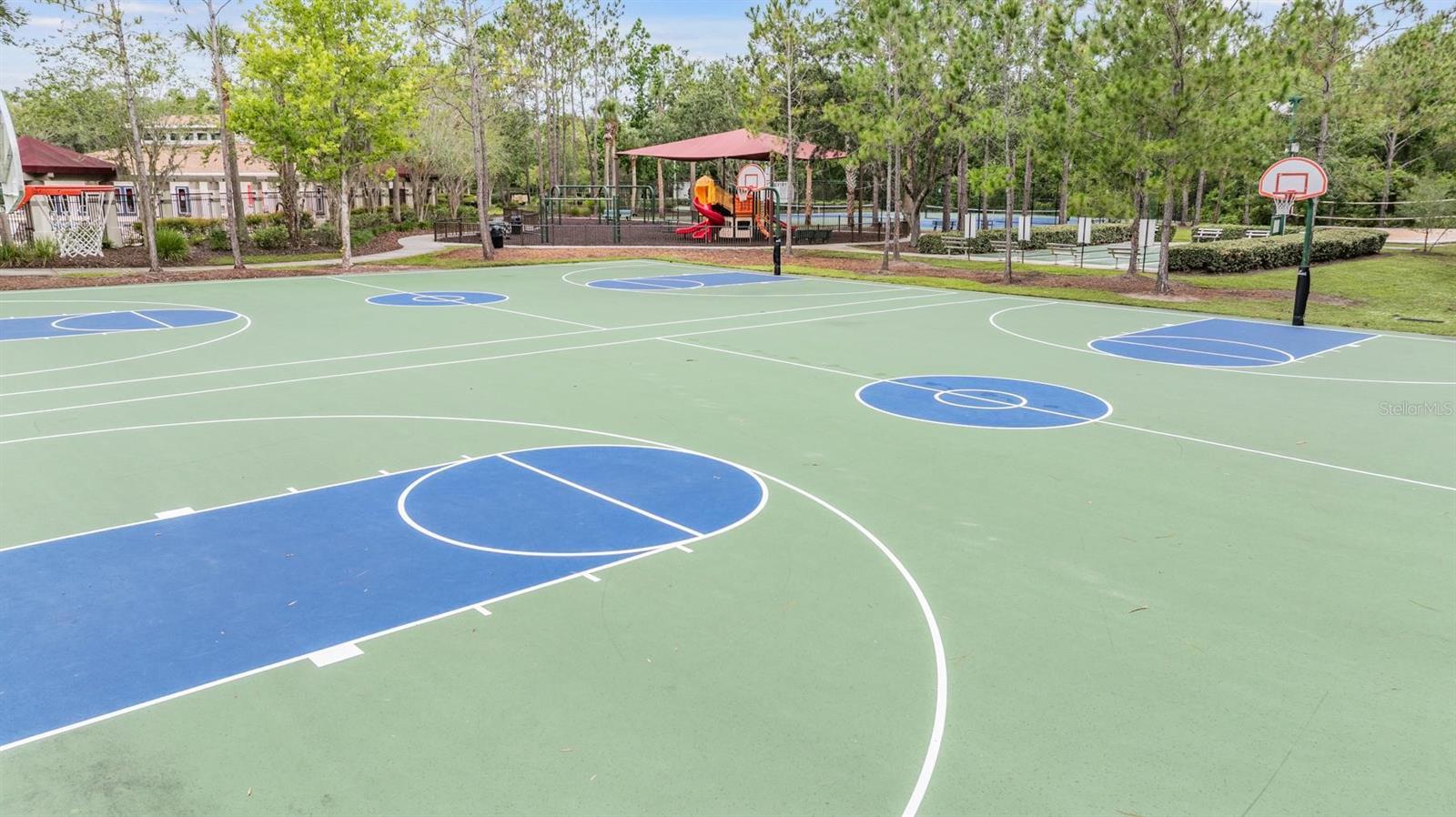 MEADOW POINTE 03 PRCL PP & QQ - Residential