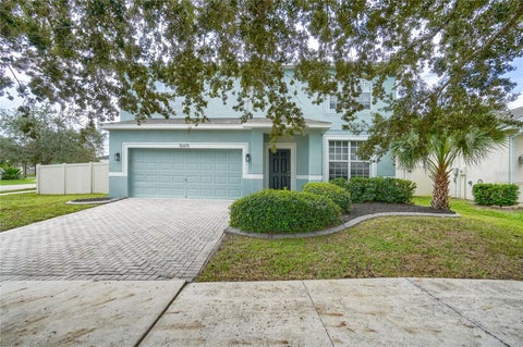Photo of 15479 Long Cypress Drive, Ruskin, FL 33573 (MLS # TB8559815)