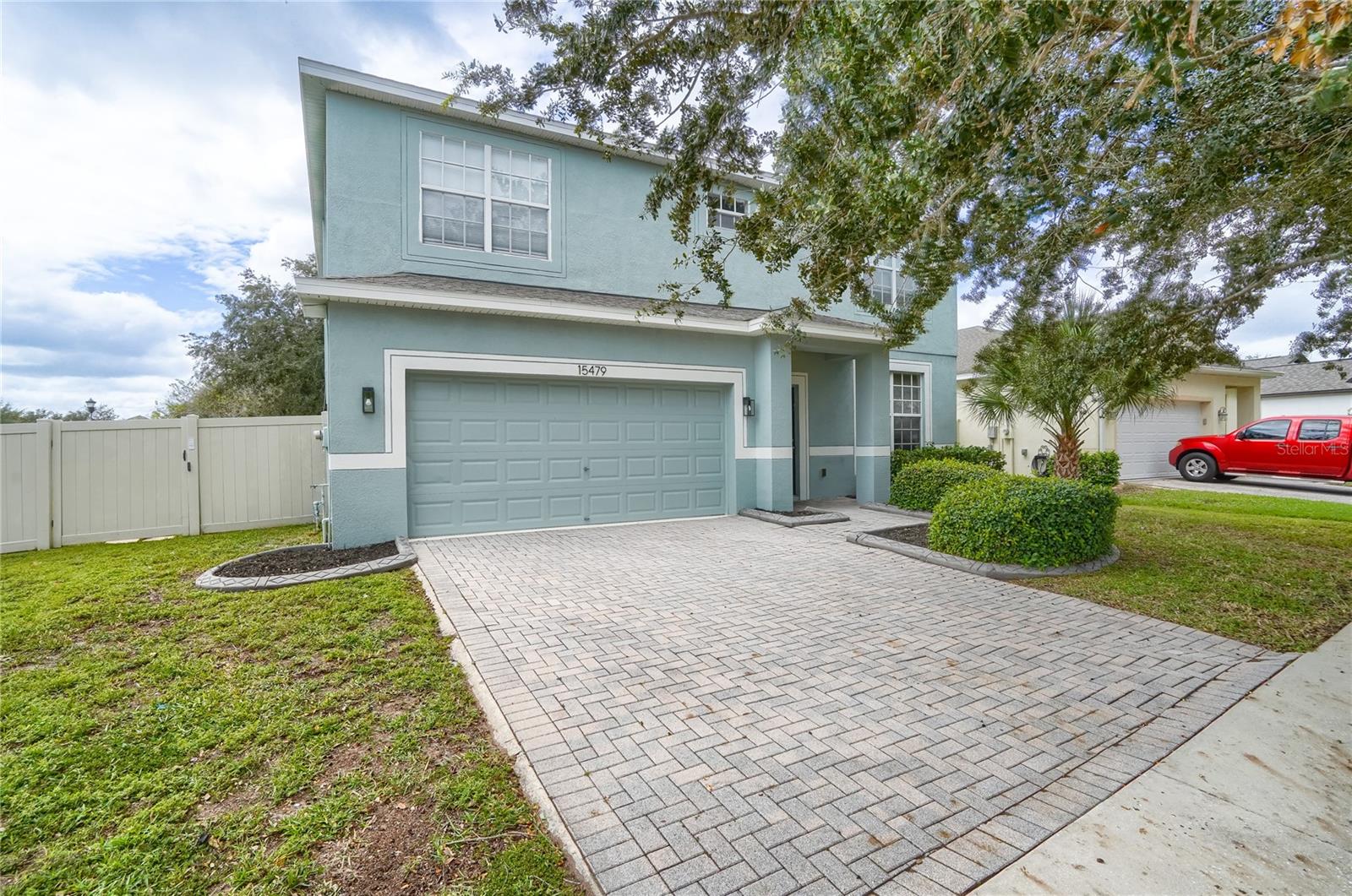 15479 LONG CYPRESS DRIVE