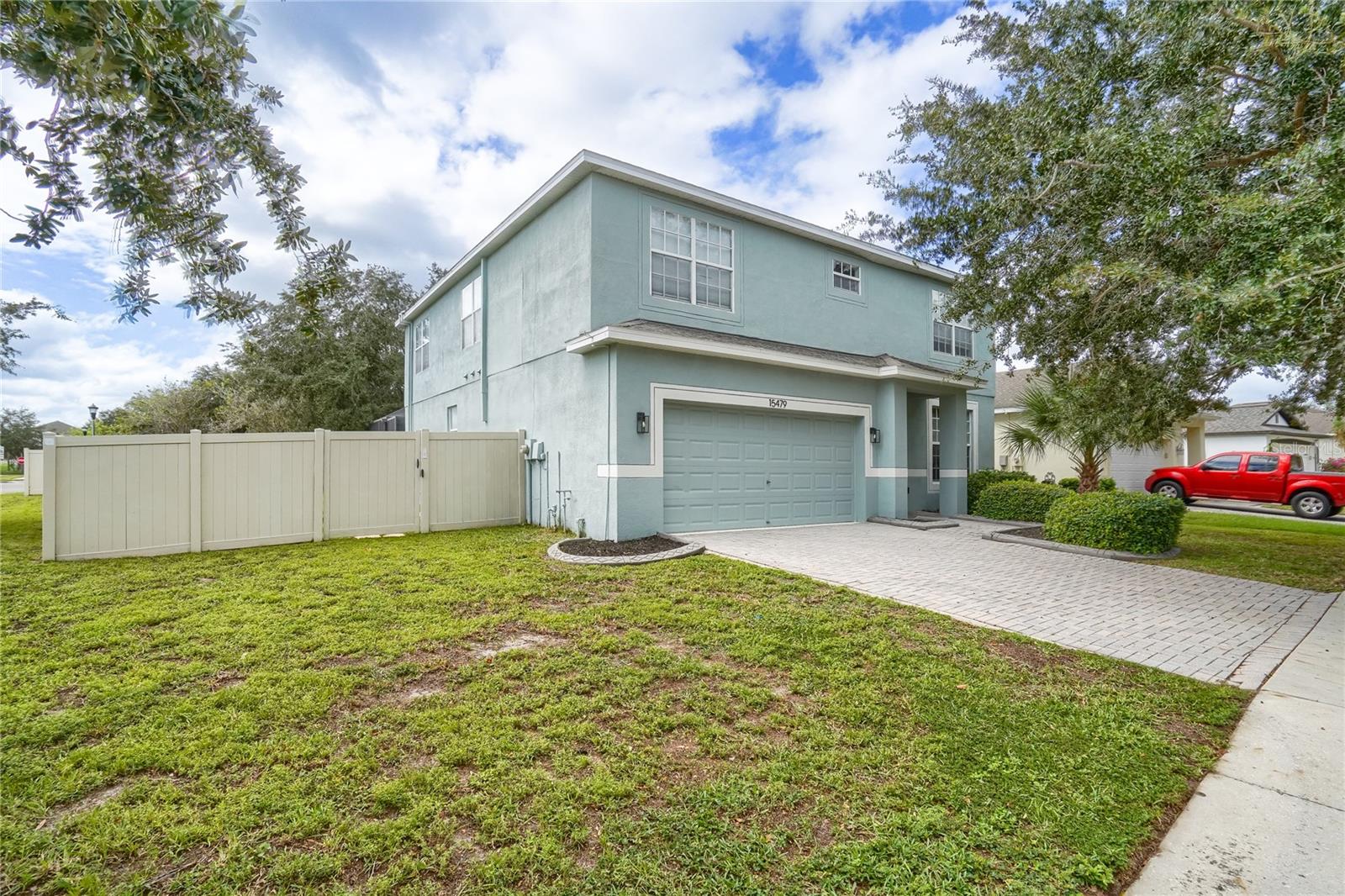 15479 LONG CYPRESS DRIVE