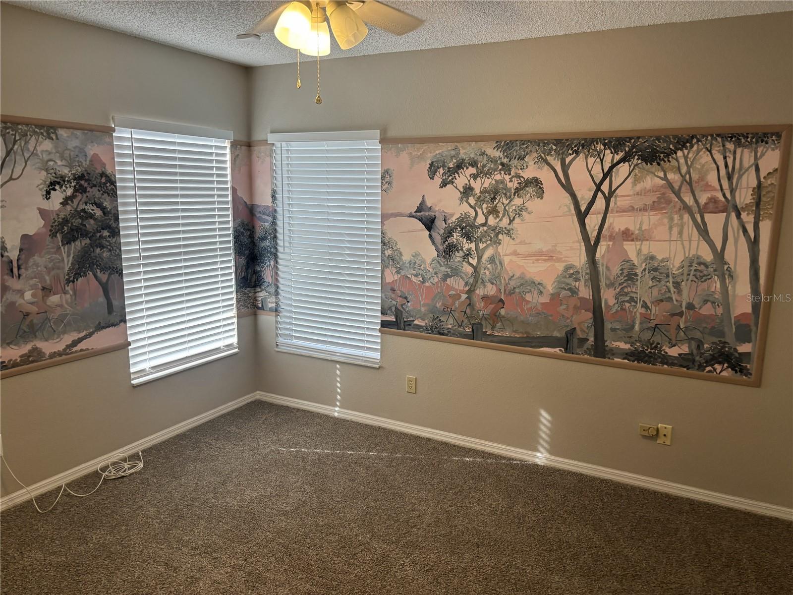 HUCKLEBERRY FIELDS TR N4 - Residential Lease