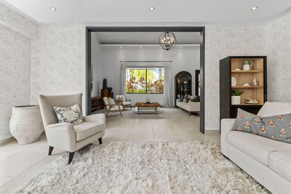 DORADO BEACH EAST - Residential
