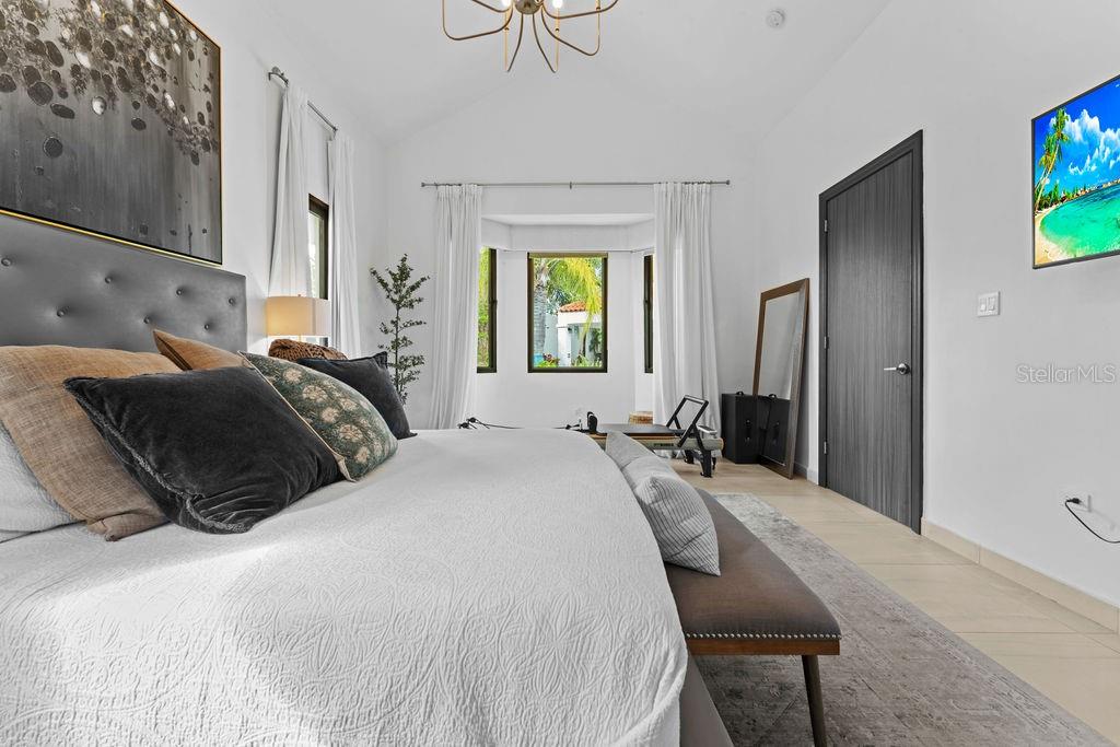 DORADO BEACH EAST - Residential