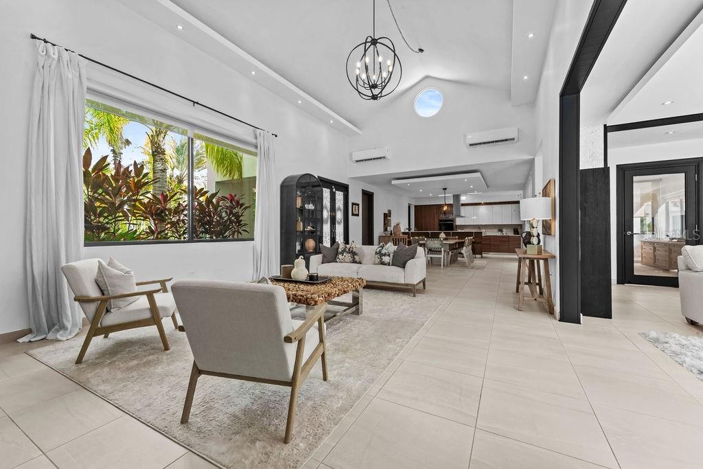 DORADO BEACH EAST - Residential