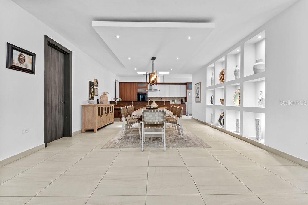 DORADO BEACH EAST - Residential